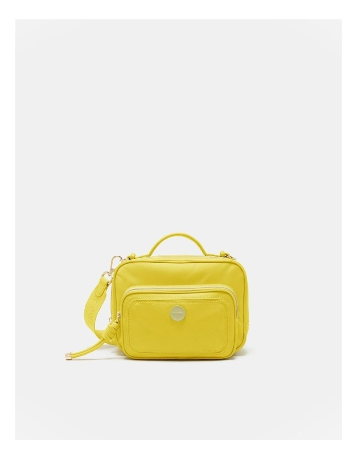 Nextalgia Crossbody Bag In Spiced Chartreuse 3 Nextalgia Crossbody Bag In Spiced Chartreuse