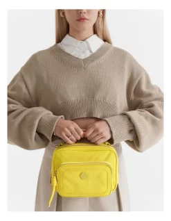 Nextalgia Crossbody Bag In Spiced Chartreuse 11 Nextalgia Crossbody Bag In Spiced Chartreuse -Women Summer Clothing Store 992403460 4 720x928