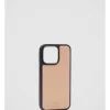 Morph Phone Case For Iphone 13-13 Pro In Almond -Women Summer Clothing Store 992642950 1 720x928