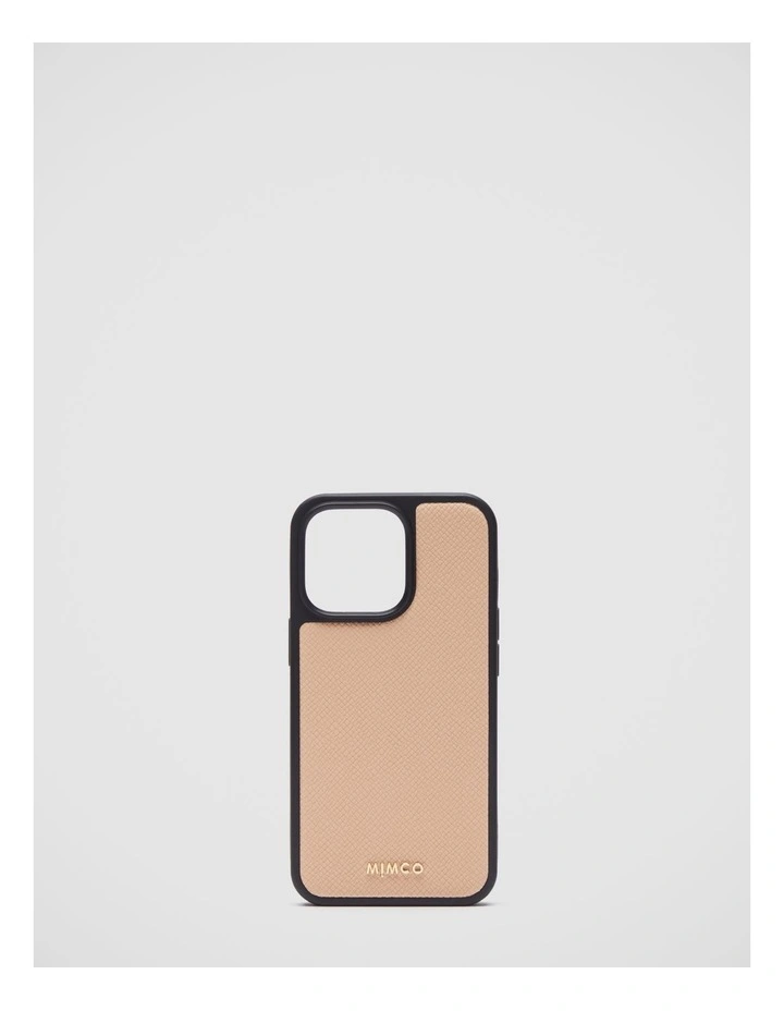 Morph Phone Case For Iphone 13-13 Pro In Almond 4 Morph Phone Case For Iphone 13-13 Pro In Almond - Image 2