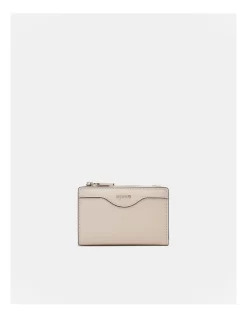 Jett Wallet In Pearl