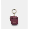 Mimpod Airpod Keyring Case In Rich Berry 1 Mimpod Airpod Keyring Case In Rich Berry -Women Summer Clothing Store 992649880 1 720x928