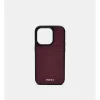 Mim-gram Phone Case For Iphone 14 Pro In Rich Berry -Women Summer Clothing Store 992650870 1 720x928