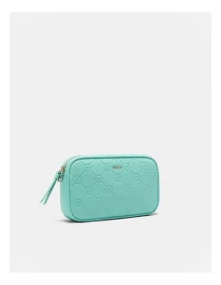 Mim-gram Gusset Pouch In Lagoon 12 Mim-gram Gusset Pouch In Lagoon -Women Summer Clothing Store 992652310 4 720x928