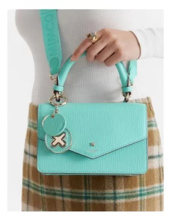 Supernatural Keyring In Lagoon -Women Summer Clothing Store 992652670 3 720x928