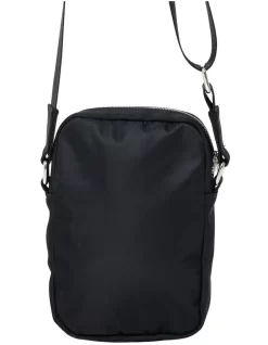 Rusty Marathon Nylon Side Bag In Black 15 Rusty Marathon Nylon Side Bag In Black -Women Summer Clothing Store 993722590 7 720x928