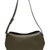 Oxford Portas Shoulder Bag In Olive -Women Summer Clothing Store 996536170 1 720x928